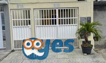 Imagem: Casa para locação no Parque Gétulio