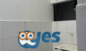 Imagem 4: Casa para locação no Parque Gétulio - com 2 quartos