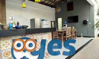 Imagem: Casa para venda no Sim com 4 quartos