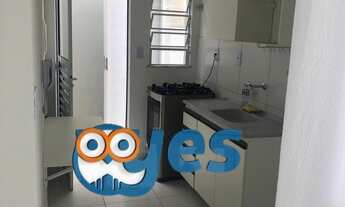 Imagem 2: Casa para locação no Sim - com 2 quartos