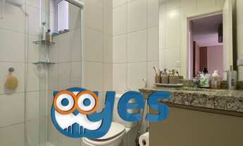 Imagem 2: Casa mobiliada para venda no Sim - 3 quartos