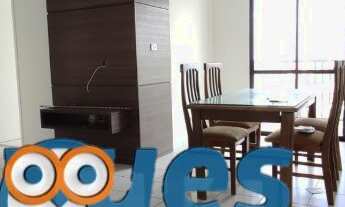 Imagem 6: Apartamento no Muchila para Locação com 3 quartos