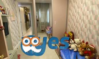 Imagem 7: Casa mobiliada para venda no Sim - 3 quartos