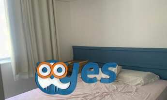 Imagem 6: Casa mobiliada para locação no SIM com 3 quartos