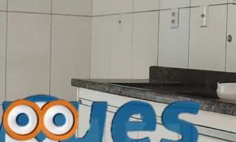 Imagem 2: Casa para locação no Sim com 3 quartos