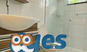 Imagem 2: Casa para venda no Sim com 4 quartos