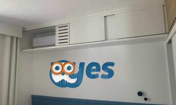 Imagem 2: Casa mobiliada para locação no SIM com 3 quartos