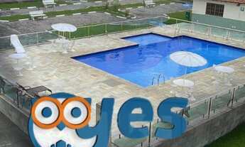 Imagem 6: Apartamento mobiliado com 3 quartos para locação