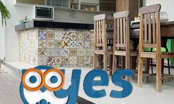 Imagem 5: Casa para venda no Sim com 4 quartos