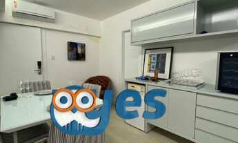 Imagem: Apartamento FLAT para Locação no Hotel