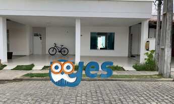 Imagem 1: Casa para locação no Sim com 3 quartos