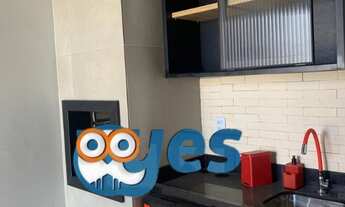 Imagem: Casa mobiliada para locação no SIM com