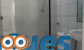 Imagem 2: Apartamento no Muchila para Locação com 3 quartos