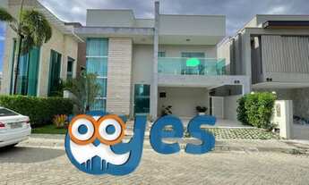 Imagem 6: Casa de alto padrão para venda no Bangalay