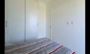 Imagem 4: Apartamento à venda em Barueri-SP: 1 quarto, 1 suíte, 3 salas, 1 banheiro, 1 vaga de garag