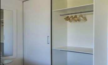 Imagem 6: Apartamento à venda em Barueri-SP: 1 quarto, 1 suíte, 3 salas, 1 banheiro, 1 vaga de garag