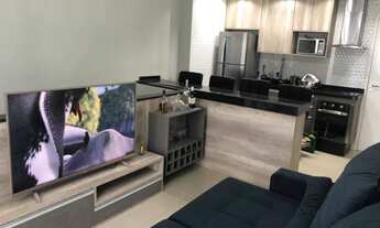 Imagem: Alugo duplex mobiliado, studio, kitnet