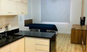 Imagem: Studio novo para locação