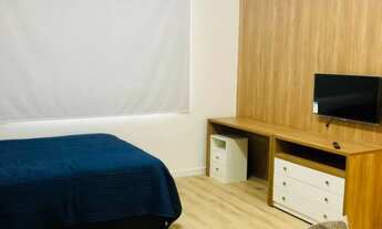 Imagem 2: Studio novo para locação