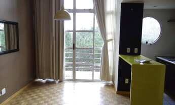 Imagem 2: Alugo Studio/loft em alphaville, preço de oportunidade