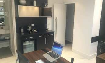 Imagem 2: Vendo sala comercial, pronta para uso!