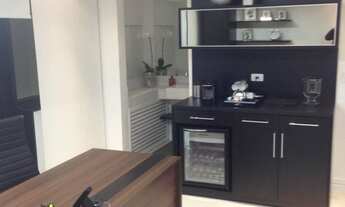 Imagem 5: Vendo sala comercial, pronta para uso!