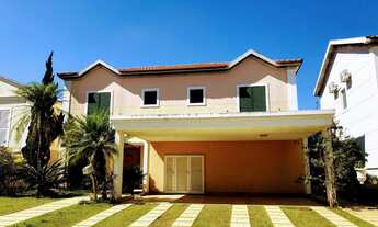 Imagem 2: Alugo casa com 360 m², 4 suítes, 7000 o pacote!