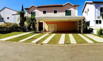 Imagem: Alugo casa com 360 m², 4 suítes, 7000