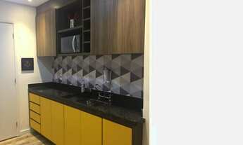 Imagem 3: Studio Novo para Locação