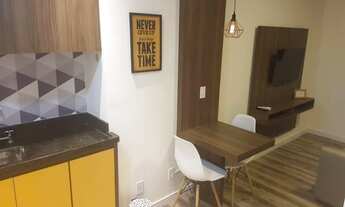 Imagem 5: Studio Novo para Locação