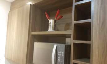 Imagem 6: Studio Novo para Locação