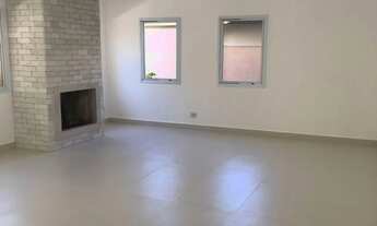 Imagem 2: Casa de Luxo em Condomínio Alphaville, 4 suítes, 3 salas, 6 vagas - Santana de Parnaíba-SP