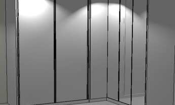 Imagem 3: Alugo duplex mobiliado! R$ 3000 o pacote!