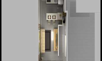 Imagem 5: Alugo duplex mobiliado! R$ 3000 o pacote!