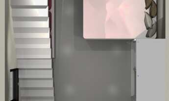 Imagem 7: Alugo duplex mobiliado! R$ 3000 o pacote!