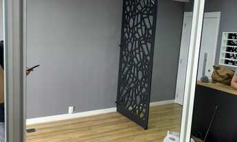 Imagem 7: Alugo Sala Comercial • Condomínio Sofisticado • Alphaville Industrial