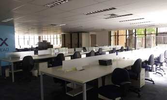 Imagem 2: Sala comercial com possibilidade 520 m² ou 750 m²