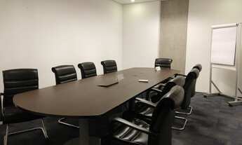 Imagem 6: Sala comercial com possibilidade 520 m² ou 750 m²