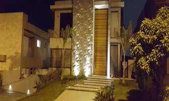 Imagem: Vendo Belíssima casa no condomínio Villa