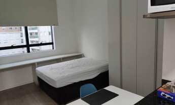 Imagem: Alugo Studio Mobiliado - 1900 o pacote!
