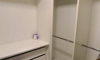 Imagem 3: Apartamento de 1 quarto com suíte e vaga de garagem em condomínio no Bethaville I, Barueri