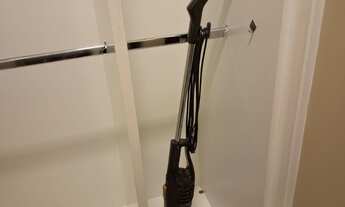 Imagem 7: Apartamento de 1 quarto com suíte e vaga de garagem em condomínio no Bethaville I, Barueri