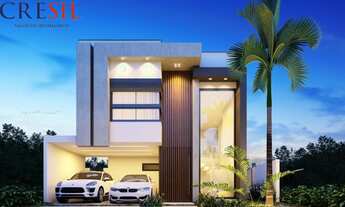 Imagem: Casa em Condomínio de Luxo em Santana de