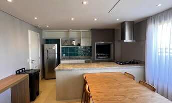 Imagem 2: ALUGUEL DE APARTAMENTO NOVO NO EDIFÍCIO ELOS