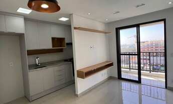 Imagem: ALUGUEL DE APARTAMENTO NOVO NO EDIFÍCIO