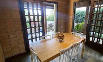 Imagem 2: CASA RESIDENCIAL em SANTANA DE PARNAÍBA - SP, ALPHAVILLE