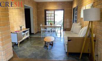 Imagem 4: CASA RESIDENCIAL em SANTANA DE PARNAÍBA - SP, ALPHAVILLE