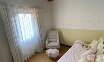 Imagem 6: CASA RESIDENCIAL em SANTANA DE PARNAÍBA - SP, ALPHAVILLE