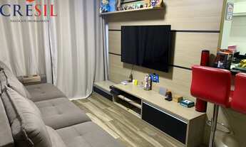 Imagem: APARTAMENTO RESIDENCIAL em BARUERI - SP