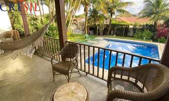 Imagem: CASA RESIDENCIAL em SANTANA DE PARNAÍBA